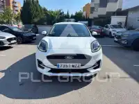 2025 Ford Puma