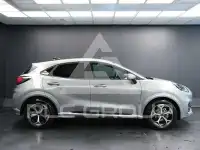 2025 Ford Puma