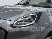 2025 Ford Puma