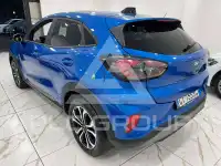 2025 Ford Puma
