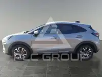 2025 Ford Puma