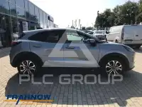 2025 Ford Puma