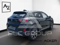 2025 Ford Puma