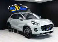 2025 Ford Puma