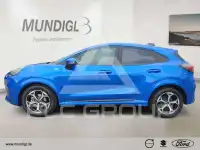 2025 Ford Puma