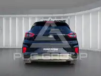 2025 Ford Puma