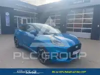 2026 Ford Puma