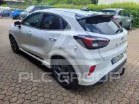 2025 Ford Puma
