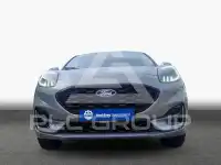 2025 Ford Puma