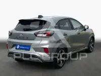 2025 Ford Puma