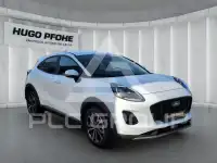 2025 Ford Puma