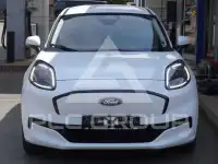 2025 Ford Puma
