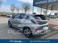 2025 Ford Puma