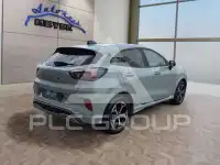 2025 Ford Puma
