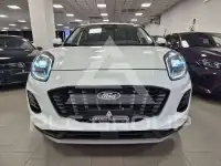 2025 Ford Puma