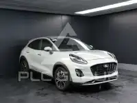 2025 Ford Puma