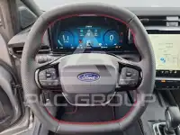 2025 Ford Puma