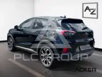 2025 Ford Puma