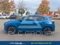 2026 Ford Puma