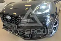 2026 Ford Puma