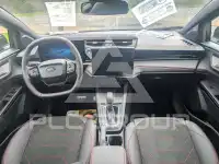 2025 Ford Puma