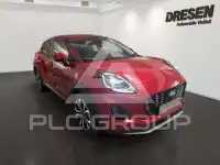 2025 Ford Puma