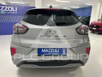 2025 Ford Puma