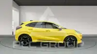 2025 Ford Puma