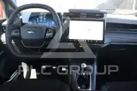 2025 Ford Puma