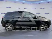 2025 Ford Puma