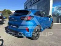 2025 Ford Puma