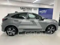 2025 Ford Puma