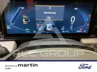 2025 Ford Puma