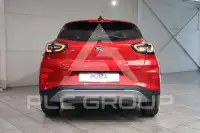 2026 Ford Puma