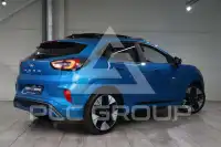 2026 Ford Puma