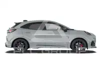 2026 Ford Puma