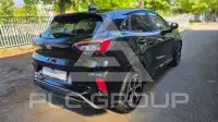 2025 Ford Puma