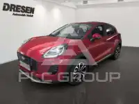 2025 Ford Puma