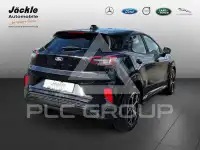 2025 Ford Puma