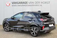 2025 Ford Puma