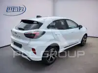 2025 Ford Puma