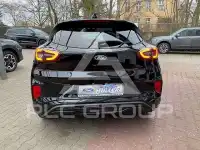 2025 Ford Puma