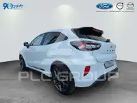 2025 Ford Puma