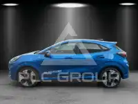 2025 Ford Puma