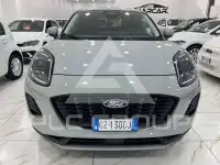 2025 Ford Puma