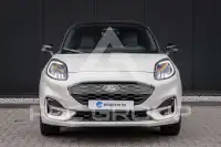 2025 Ford Puma