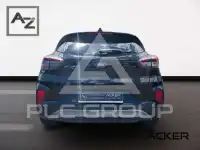 2025 Ford Puma
