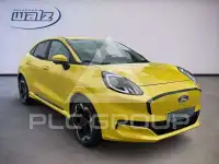 2025 Ford Puma