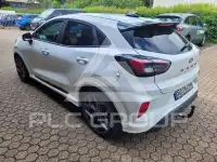 2025 Ford Puma