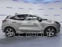 2025 Ford Puma